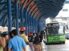 Tranporte público é questão de sobrevivência nas metrópoles (Divulgação)