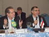 Rene Barreira (CE) e Odenildo Sena (AM)