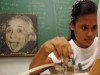 Todos os alunos de escolas públicas podem participar (Foto: Ricardo Oliveira)