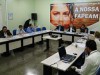 Reunião do Conselho Superior da Fapeam (Foto: Ulysses Varela)