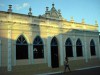 Biblioteca Municipal de Humaitá (Foto: Ferreira de Castro)