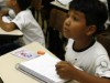 Educação escolar foi alvo de tese (Foto: Ricardo Oliveira)