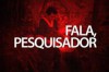 Logo do programete Fala, pesquisador  (Foto do Vídeo/TV FAPEAM)
