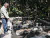 Empresário busca soluções para preservar o meio ambiente (Foto: Ricardo Oliveira)