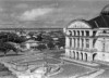 No tempo áureo da borracha foi construído o Teatro Amazonas (Foto: Divulgação)