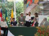 CNPq recebeu homenagens (Foto: Sebastião Alves)