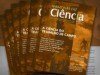 Revista Amazonas Faz Ciência (Imagem: Agência FAPEAM)