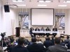 Reunião realizada durante a SBPC (Foto: Reprodução do vídeo)