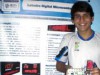 Lucas Rocha Sahdo é o idealizador do projeto ( Foto: Arquivo pessoal)