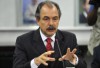 Ministro Aloizio Mercadante (Foto: Divulgação/MCTI)