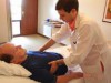 Tratamento fisioterápico pode ajudar na reabilitação de pacientes com leucemia (Foto:Divulgação)