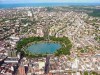 Cidade de João Pessoa abrigará Fórum (Foto: Divulgação)