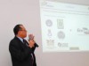 Presidente do CNPq Glaucius Oliva(Foto: Carol Sena)