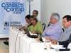 Fórum Nacional do Consecti & Confap aconteceu em João Pessoa, na Paraíba (Foto: Cristiane Barbosa)