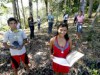 Crianças podem se inscrever em concursos de desenhos e poemas (Foto: Ricardo Oliveira)