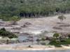 Área desmatada no Puraquequara (região próximo a Manaus) (Foto: Ricardo Oliveira)