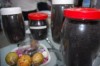 Produto parecido com o café é elaborado a partir do Tucumã (Foto: Sílvia Leila/Sect-AM)