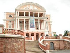 Imagem da notícia - Estudantes do Amazonas realizam pesquisa que une Turismo e História
