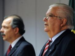 Imagem da notícia - Governo anuncia novo ministro da Ciência, Tecnologia e Inovação