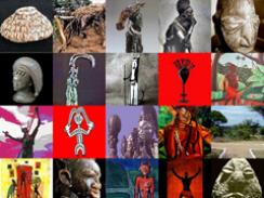 Imagem da notícia - Projeto resgata consciência africana em estudantes do Ensino Médio