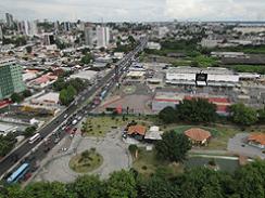 Imagem da notícia - Amazônia urbana é tema de livro publicado com apoio da FAPEAM