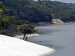 Imagem da notícia - Monitoramento das águas da Bacia Amazônica contará com alta tecnologia