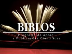 Imagem da notícia - Programa Biblos lança novo edital