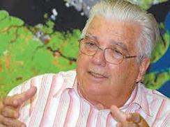 Imagem da notícia - Temos de melhorar a comunicação na Amazônia, diz novo ministro do MCTI