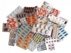 Imagem da notícia - Anvisa abre consulta pública sobre rotulagem de medicamentos