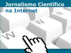 Imagem da notícia - Jornalismo científico na internet é tema de dissertação de Mestrado