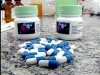Medicamento à base de Gengibre Amargo (Foto: TV Fapeam)