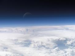 Imagem da notícia - Pesquisa da UEA  vai estudar a influência do gás metano na baixa atmosfera