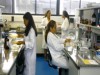 Laboratório do Centro de Biotecnologia da Amazônia - CBA (Foto: Divulgação)