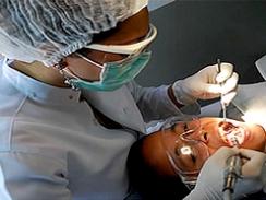 Imagem da notícia - Estudantes de Odontologia da Ufam prestam serviço à sociedade