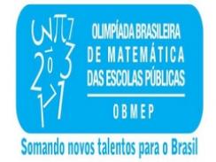 Imagem da notícia - Inscrições estão abertas para Olimpíada de Matemática de 2012