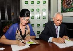 Imagem da notícia - Livro aborda potencial proteico da alimentação amazônica