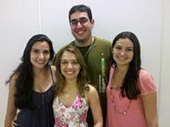 Imagem da notícia - Ciência sem Fronteiras leva estudantes amazonenses para a Alemanha
