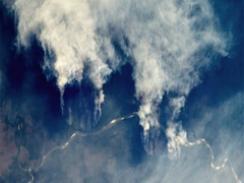 Imagem da notícia - Amazônia: Cientistas elucidam como desmatamento altera chuvas