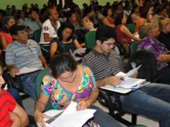 Imagem da notícia - Professores de escolas públicas terão curso de normas e técnicas científicas