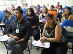 Imagem da notícia - Paic – Fundação Cecon promove avaliação parcial de projetos de pesquisas