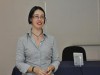 Doutoranda Nicia Petreceli Zucolo (Foto: Sebastião Alves)