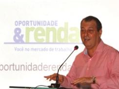 Imagem da notícia - Governador lança Projeto Oportunidade & Renda