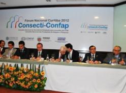 Imagem da notícia - Investimentos em CT&I são tônica da abertura do Fórum Consecti-Confap
