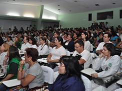 Imagem da notícia - Aula inaugural da UEA é marcada por destaques em avanços no Ensino Superior do AM