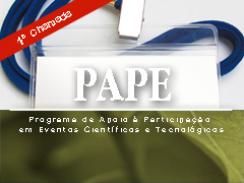 Imagem da notícia - FAPEAM divulga resultado de propostas aprovadas pelo Pape