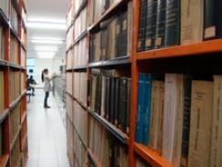 Imagem da notícia - Bibliotecas ganham destaque com novos espaços na internet