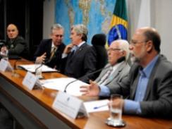 Imagem da notícia - Rio+20 – Conferência é debatida em audiência pública