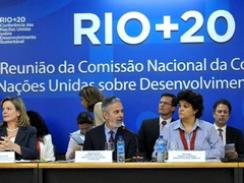 Imagem da notícia - Rio+20 – Participantes da Conferência terão banco publicitário gratuito