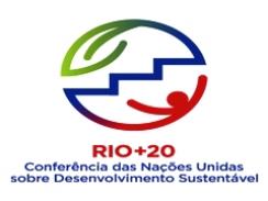 Imagem da notícia - Rio+20 –  Governo vai ampliar acessibilidade para a Conferência