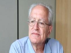 Imagem da notícia - Cientista brasileiro César Ades morre aos 69 anos